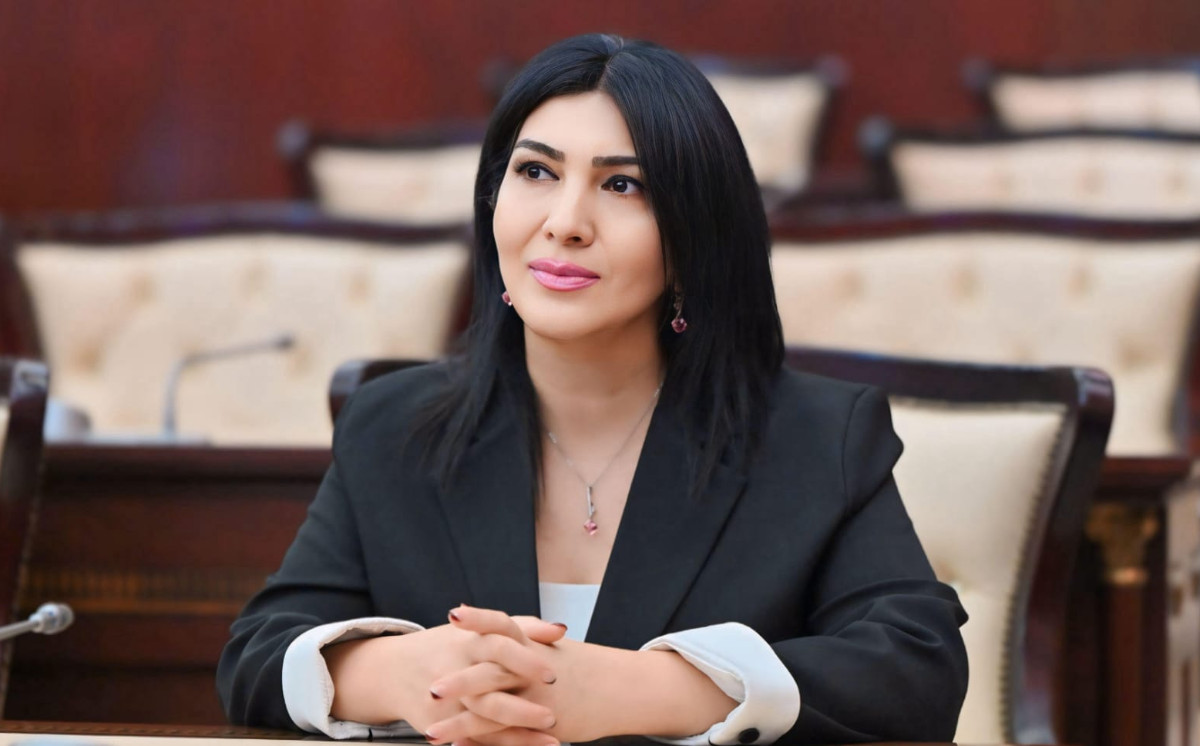 Mərkəzi Asiya ilə ortaq gələcəyin yolunda 