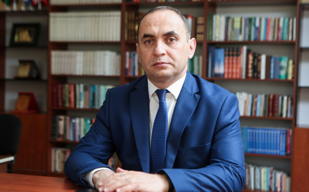 Qubadlının azad olunmasından 6 il ötür 