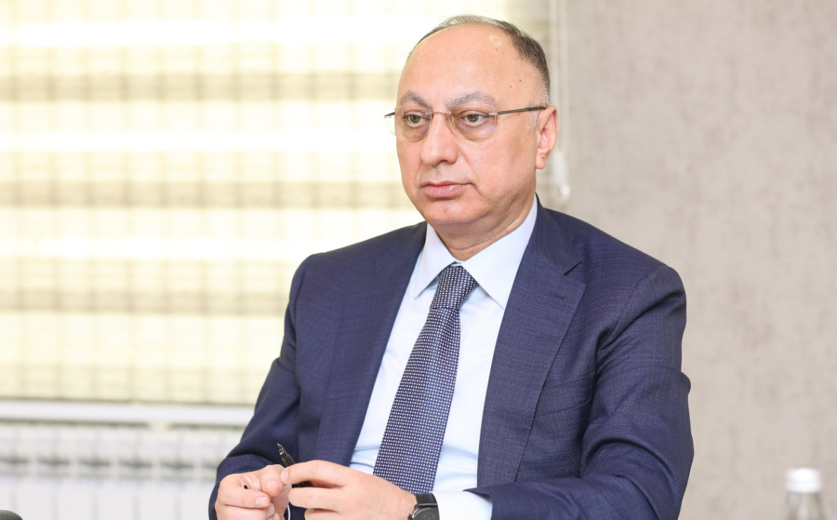 AQTA sədrinin vətəndaş qəbulunun vaxtı dəyişdirilib 