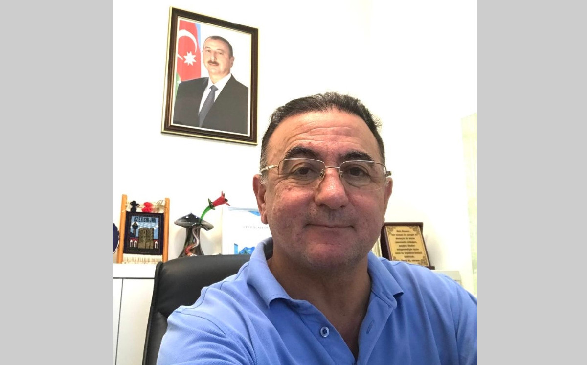 İqtisadçı alim Nazim Şükürov: “Azərbaycan biznes üçün maliyyə xidmətləri üzrə ən yüksək nəticəni göstərib” 