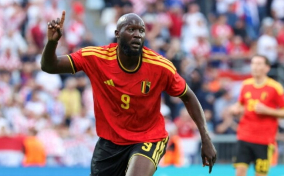 "Məsələni tezliklə klubla müzakirə edəcəyəm": Lukaku