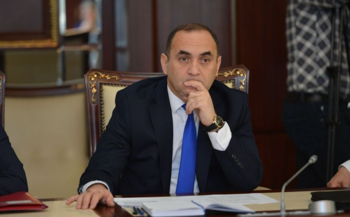 Həmin gün bütün Azərbaycan xalqı, o cümlədən cəbrayıllılar, böyük sevinc içində idilər 