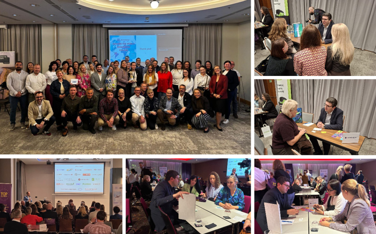 Azerbaijan strengthened its presence in the Polish travel market 