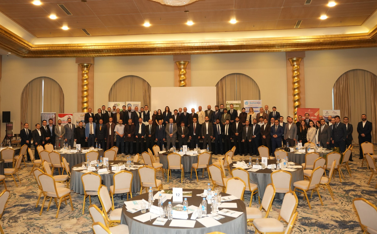 Baku Stock Exchange Speaks at the 3rd Islamic Finance Forum 