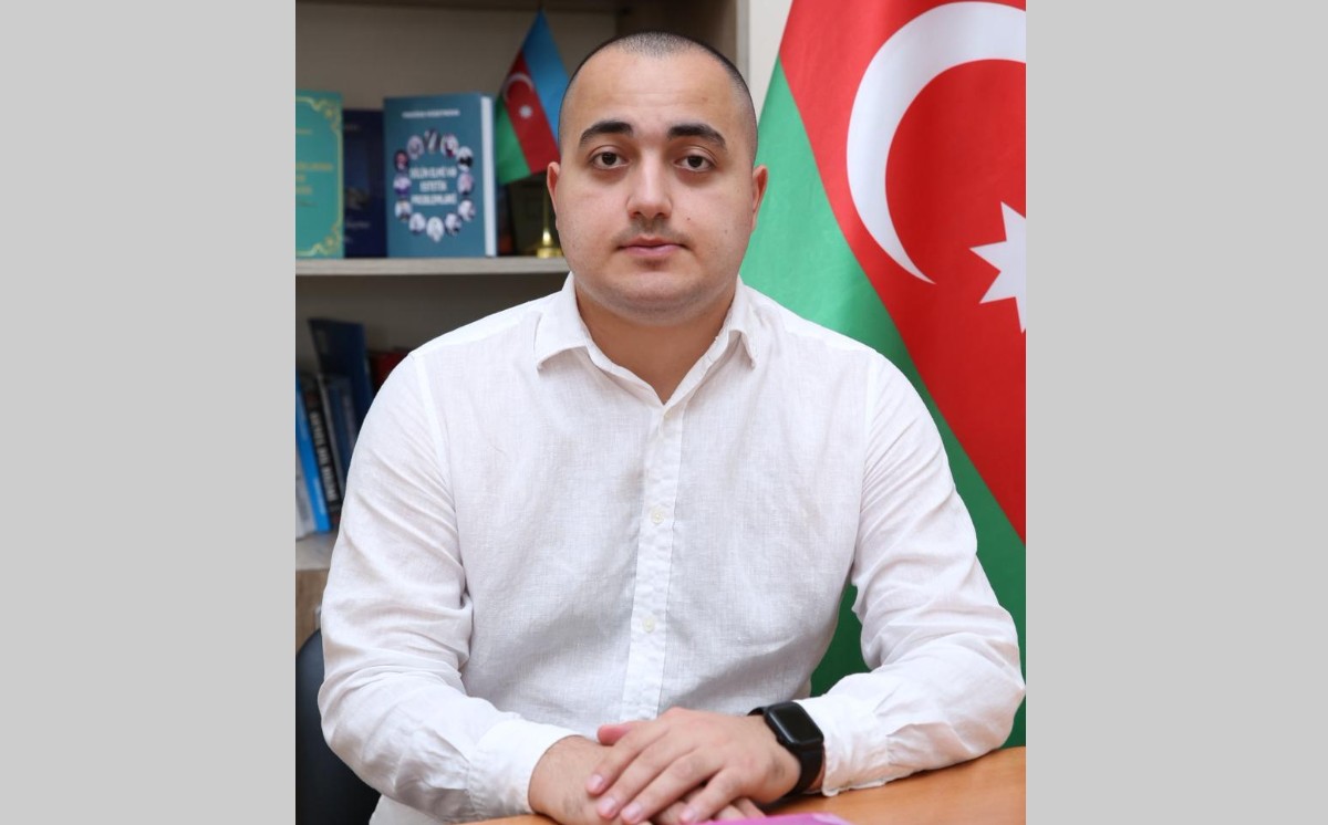 Müəllimlik - Bilikdən Gələcəyə Uzanan Müqəddəs Yol 
