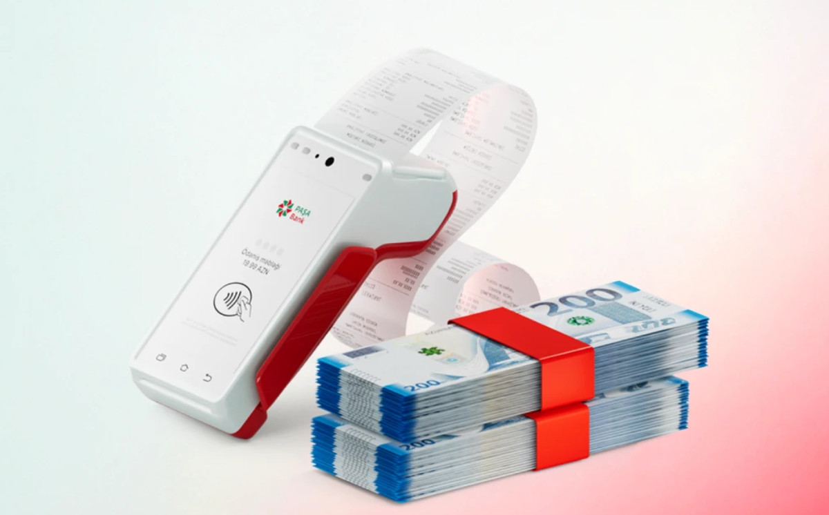 PASHA Bank introduces POS Loan for entrepreneurs 