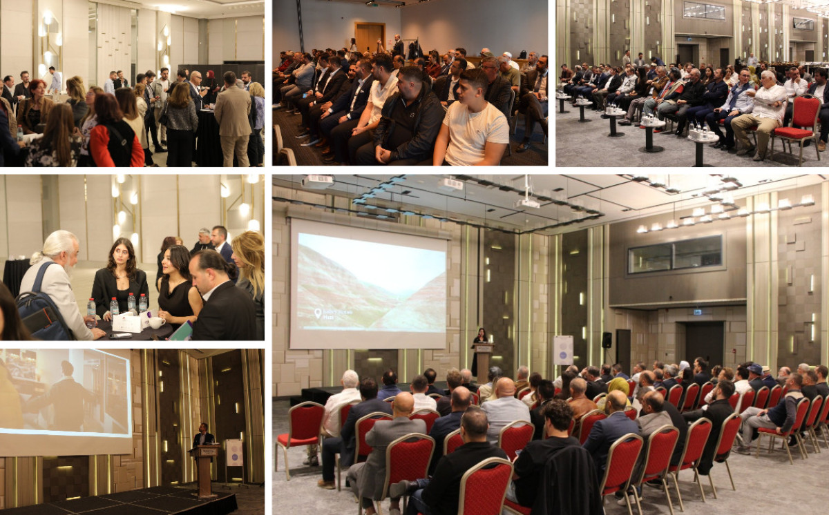 Azerbaijan showcases its year-round tourism offerings in four cities across Türkiye 