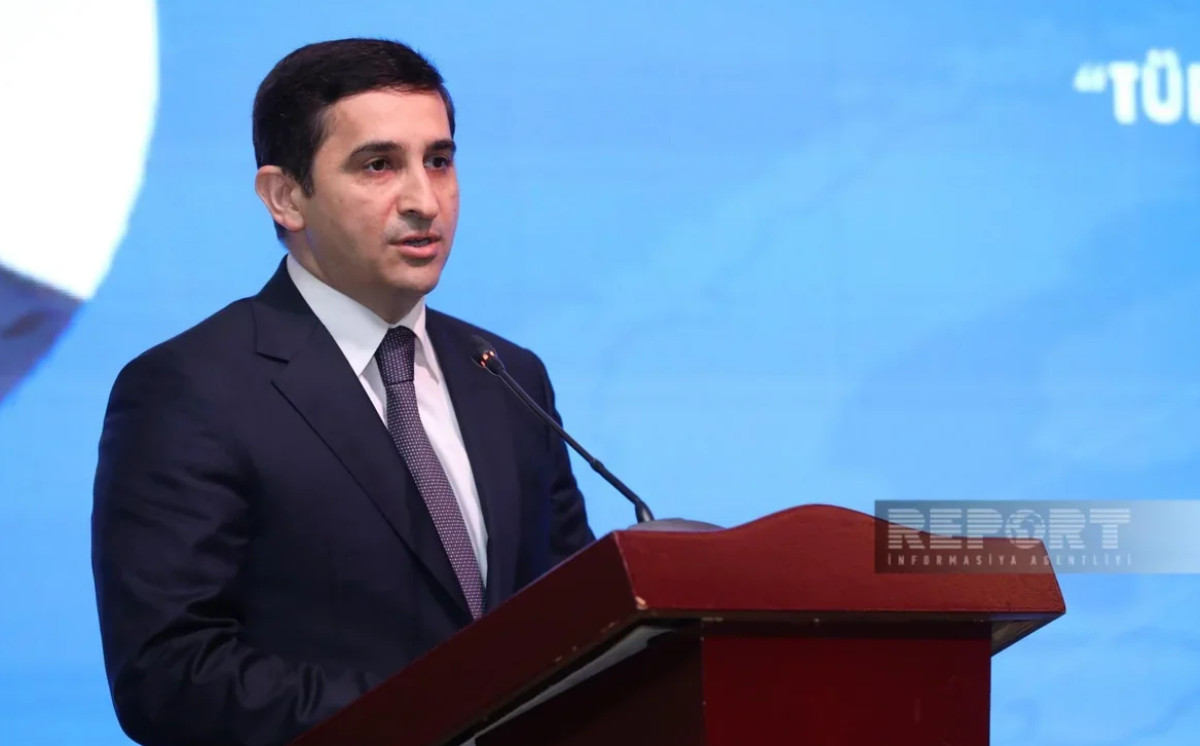 Fərid Əhmədov: Probasiya şərtlərini pozmuş şəxslərin sayında kəskin azalma müşahidə edirik 