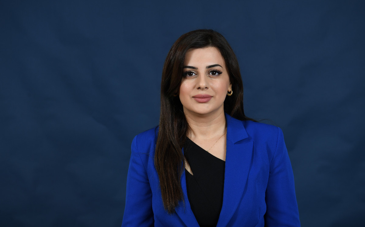 Pərvanə Vəliyeva: "4 oktyabr Cəbrayıl Şəhəri Günü həm keçmişə ehtiram, həm də gələcəyə baxışdır" 