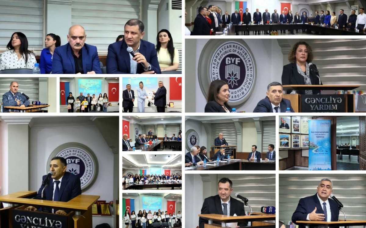 Şuşa Bəyannaməsindən Türk Dövlətləri Təşkilatına 