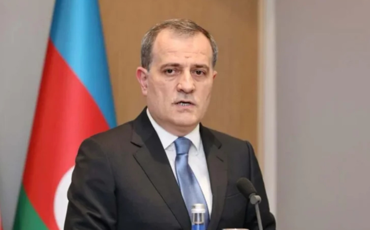 Ceyhun Bayramov Türkmənistana işgüzar səfərə yola düşüb 