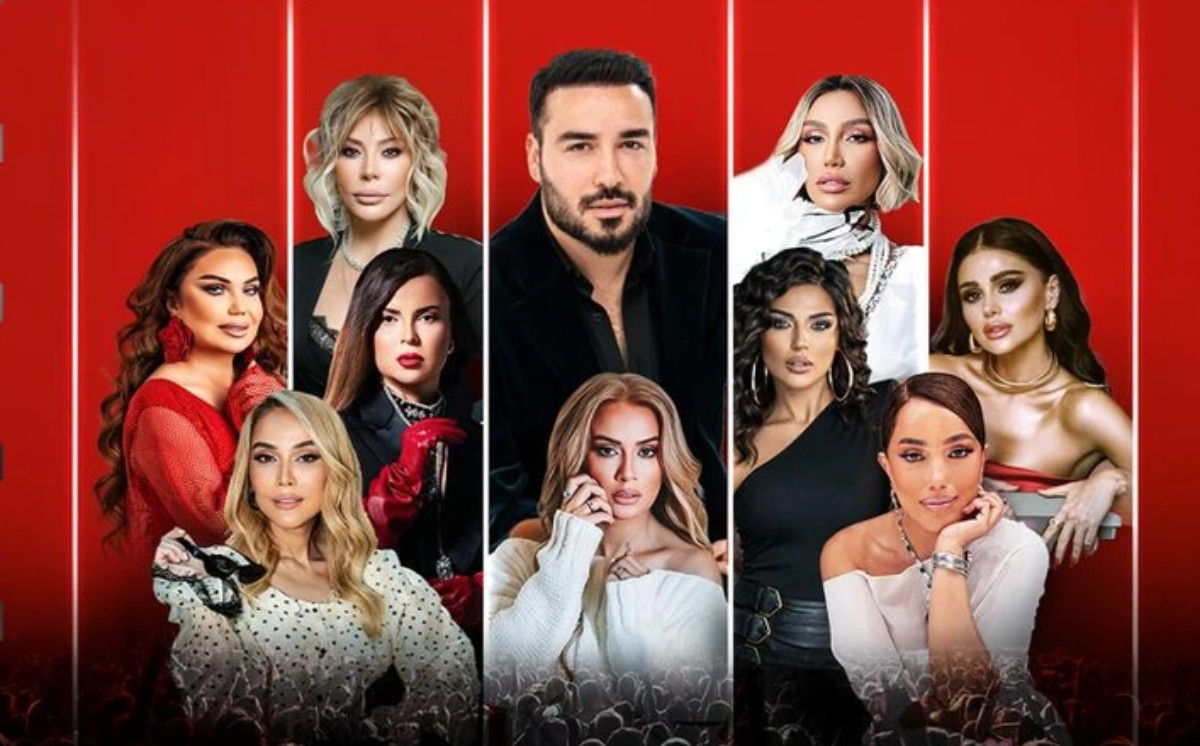 Ulduzlar bir araya gəlir: Pərviz Mahmudovun 22 illik yolu konsertə çevrilir 