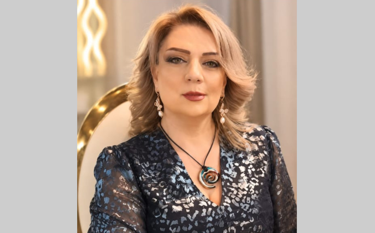 Sevinc Ağa Xəlilqızının “Qardaş adda var dayağım” şeiri qardaş sevgisini tərənnüm edir 