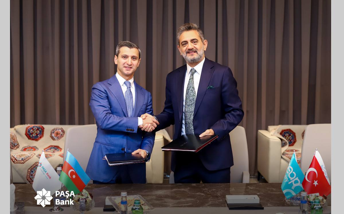 PASHA Bank is set to finance the launch of the region’s largest energy storage project in Azerbaijan 