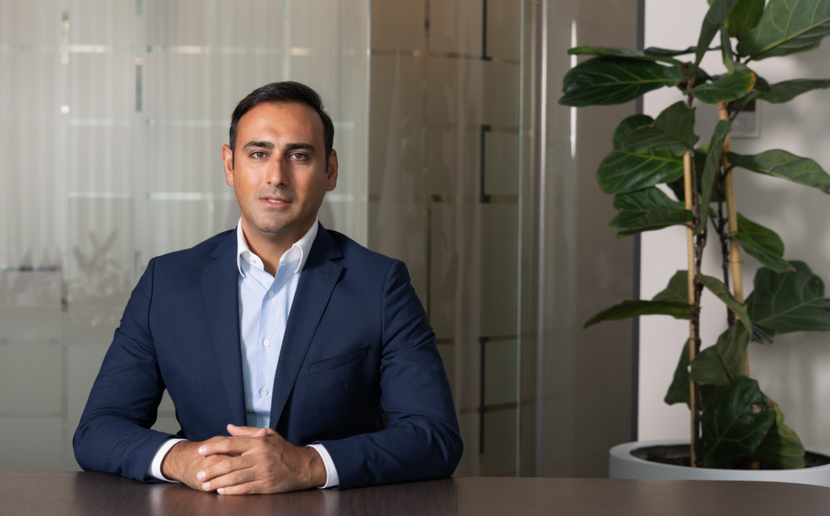 Artificial Intelligence offers loans to entrepreneurs: How is the future of microbanking changing? 