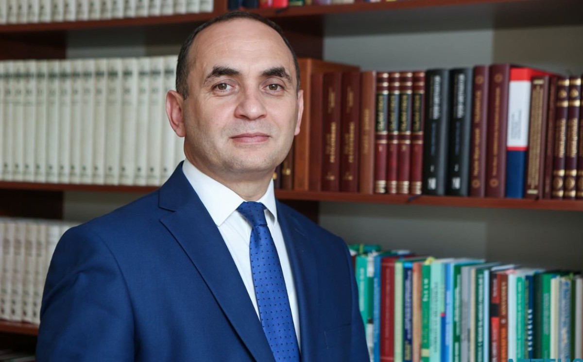 Tarixi Zəfərdən Böyük Qayıdış 