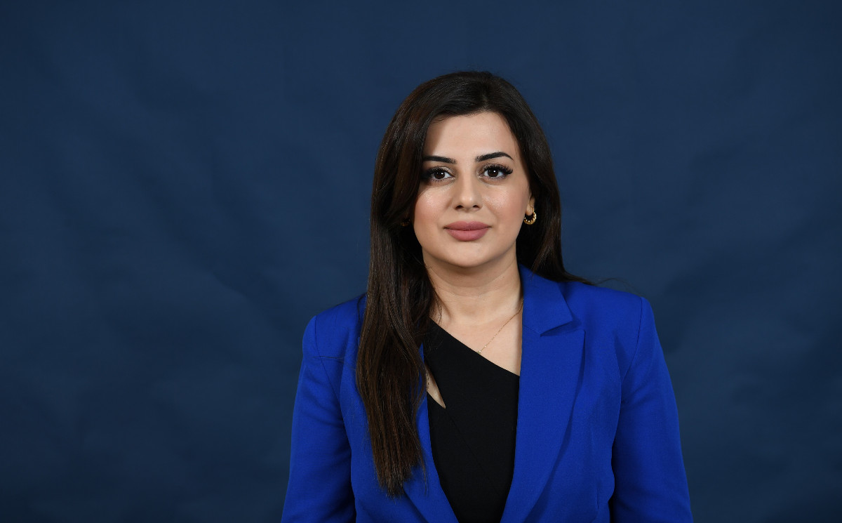 Pərvanə Vəliyeva: Füzulinin azadlığı və dirçəlişi Azərbaycanın tarixi Zəfərinin rəmzidir 