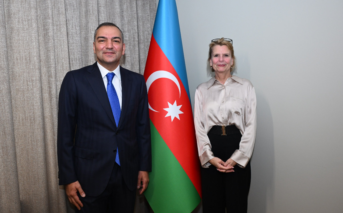 State Tourism Agency and UNESCO discuss cooperation 