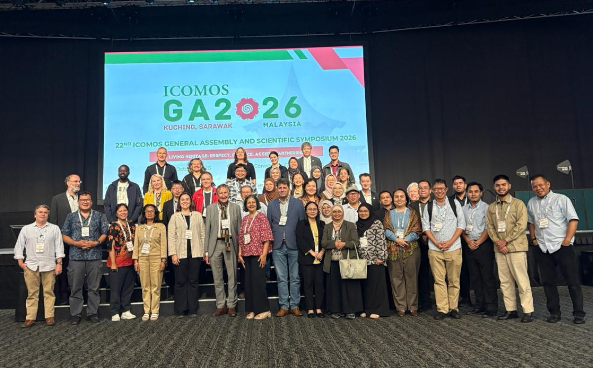 Azərbaycan ICOMOS-un 23-cü Baş Assambleyasına ev sahibliyi edəcək 