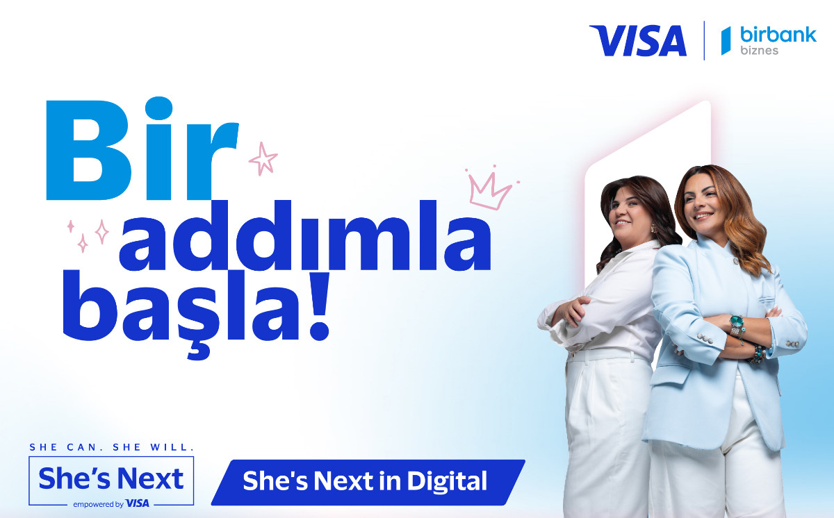 Стартовала регистрация на четвёртую волну проекта She’s Next 