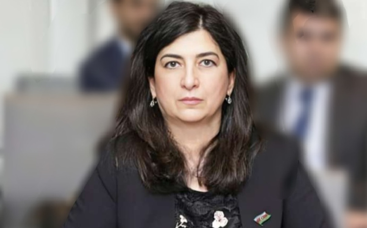 Kamilə Əliyeva: İlham Əliyevin Türkmənistan səfəri Azərbaycan-Mərkəzi Asiya əlaqələrinin strateji əhəmiyyətini artırır 