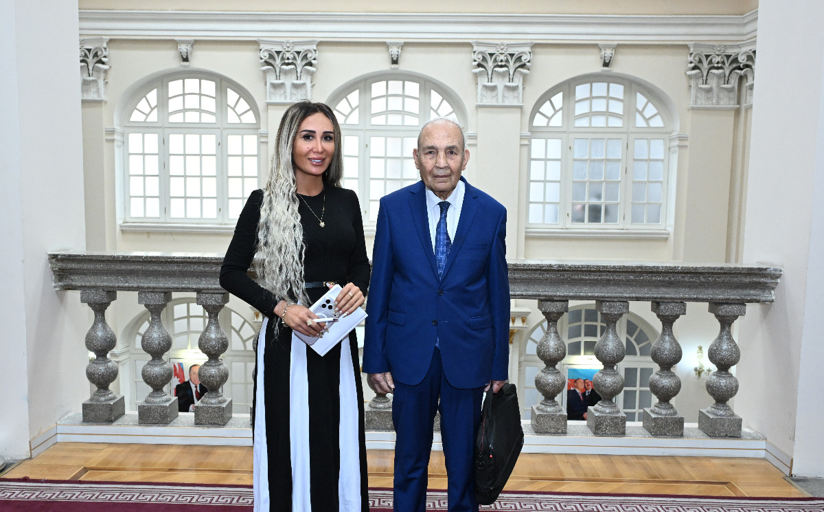 Akademik Möhsün Nağısoylu ilə MÜSAHİBƏ 