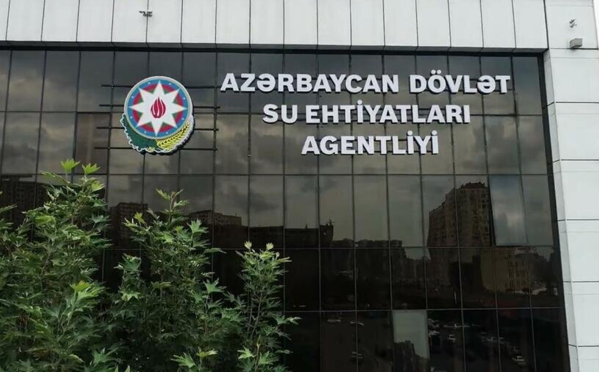 Regional Su Meliorasiya Qapalı Səhmdar Cəmiyyətinin Müşahidə Şurasının ilk iclası keçirilib 